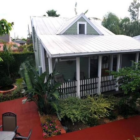 Five Continents Bed And Breakfast New Orleans Camera foto