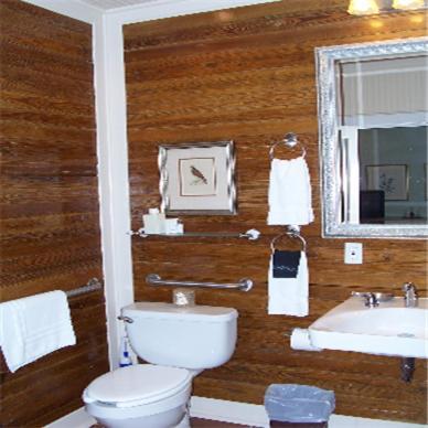 Five Continents Bed And Breakfast New Orleans Camera foto