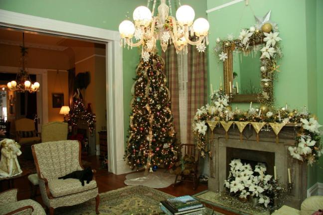 Five Continents Bed And Breakfast New Orleans Esterno foto