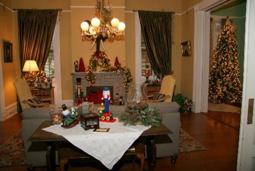 Five Continents Bed And Breakfast New Orleans Esterno foto