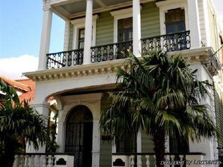 Five Continents Bed And Breakfast New Orleans Esterno foto