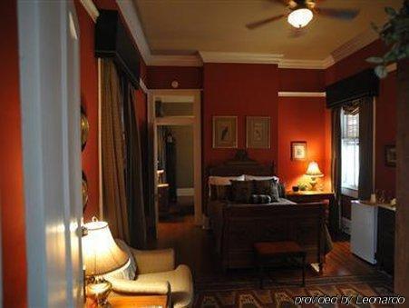 Five Continents Bed And Breakfast New Orleans Camera foto