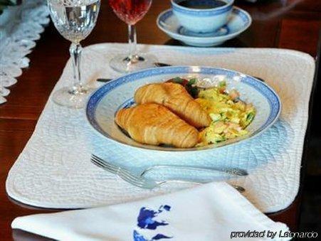 Five Continents Bed And Breakfast New Orleans Esterno foto