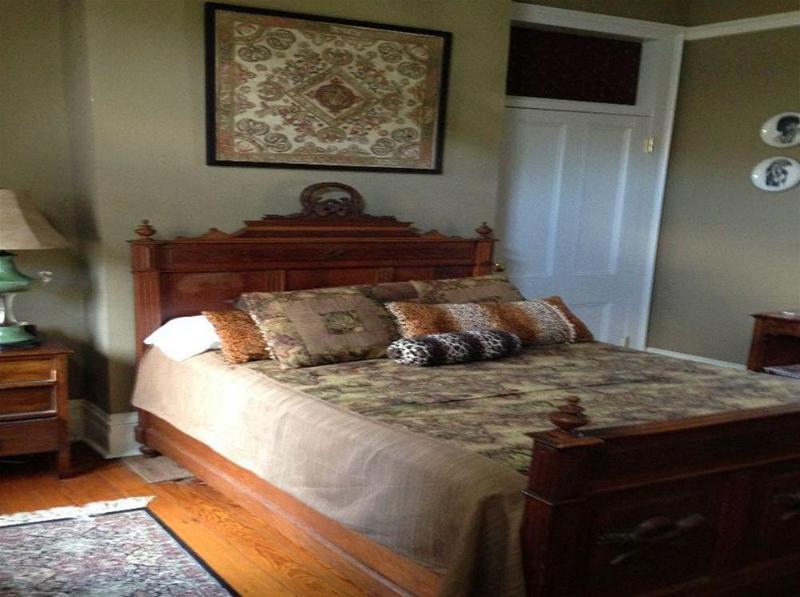 Five Continents Bed And Breakfast New Orleans Esterno foto