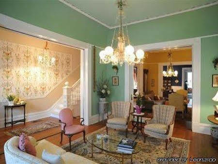 Five Continents Bed And Breakfast New Orleans Esterno foto