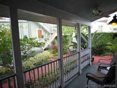 Five Continents Bed And Breakfast New Orleans Esterno foto